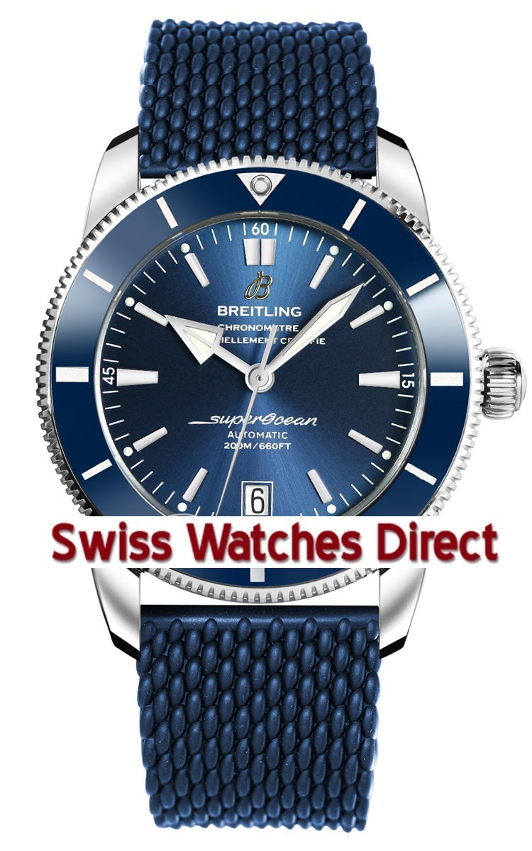 AB2010161C1S1 - Breitling Superocean Heritage 42mm