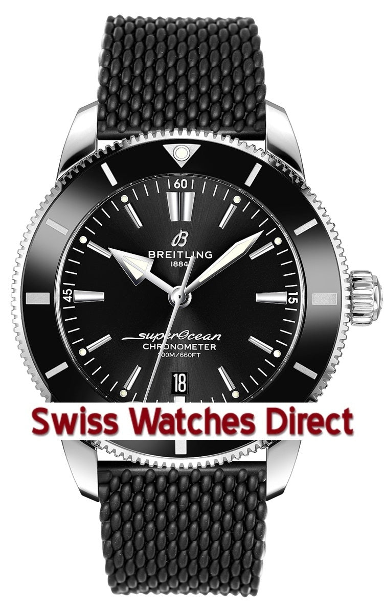 AB2030121B1S1 - Breitling Superocean Heritage 44mm