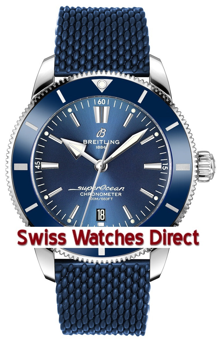 AB2030161C1S1 - Breitling Superocean Heritage 44mm