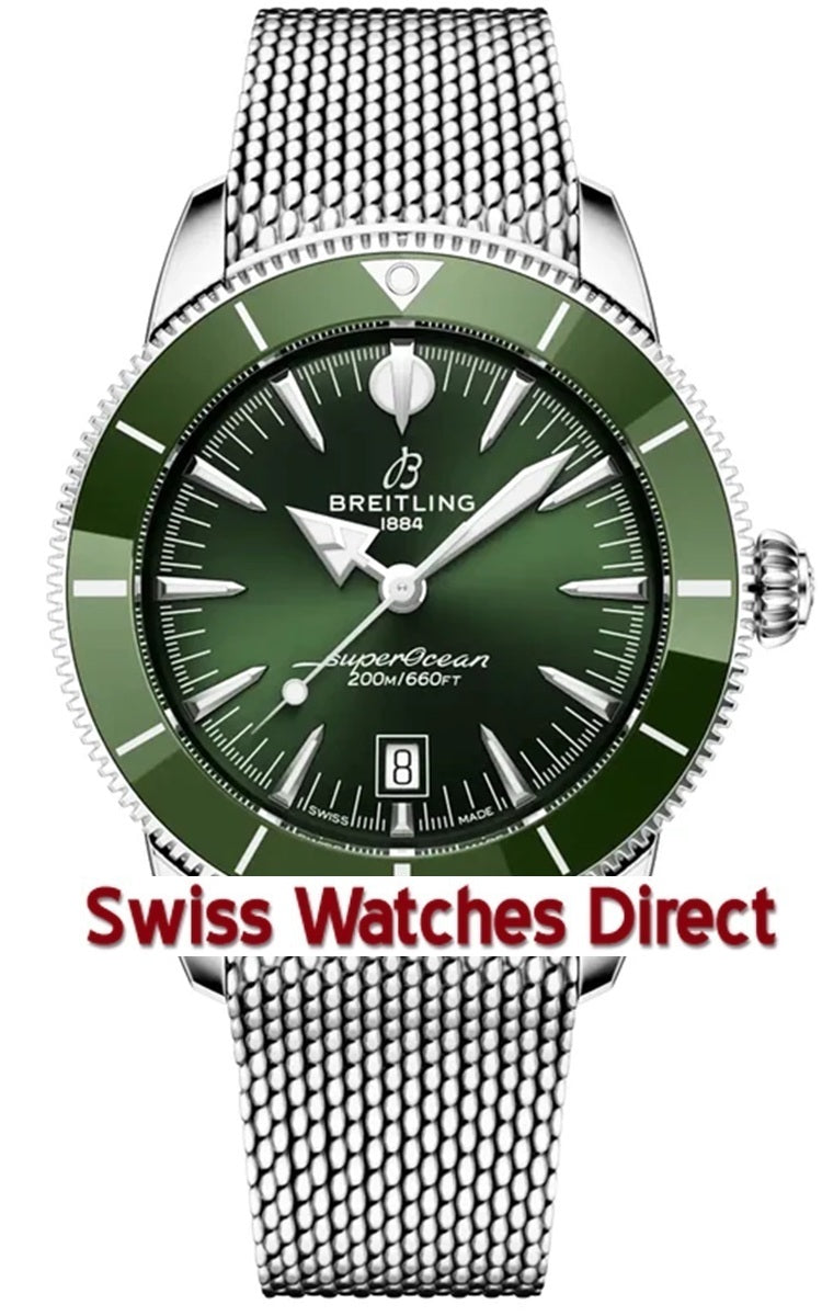 AB3112361L1A1 - Breitling Superocean Heritage 44mm