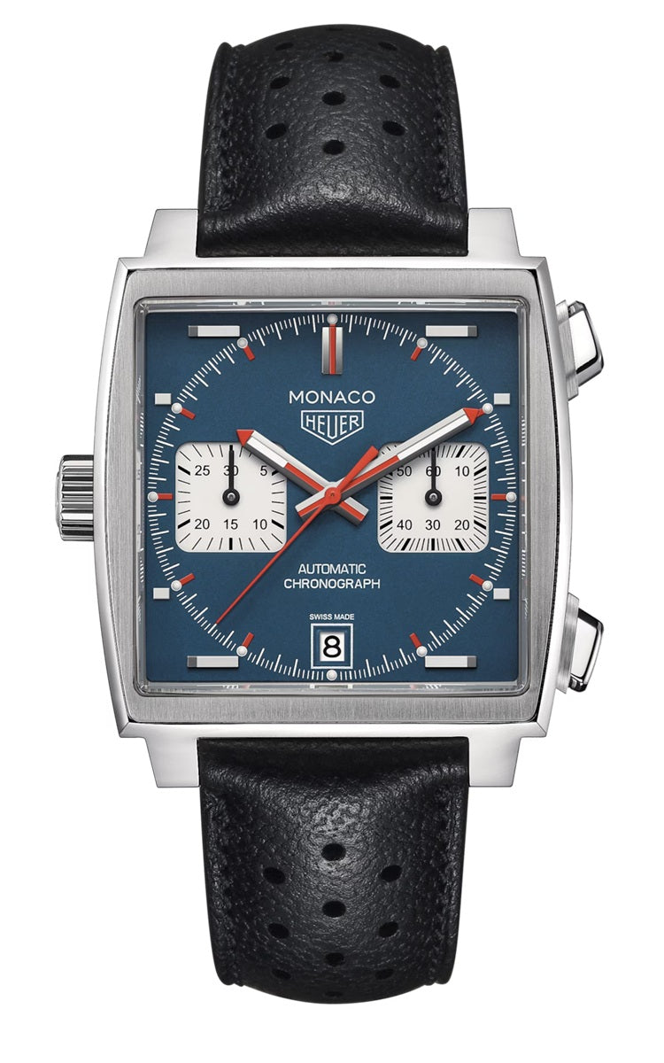 TAG Heuer Monaco