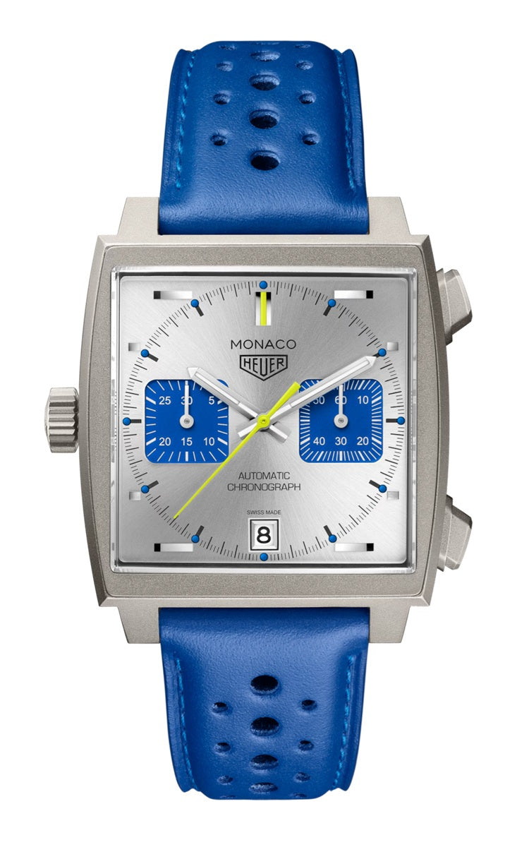 TAG Heuer Monaco