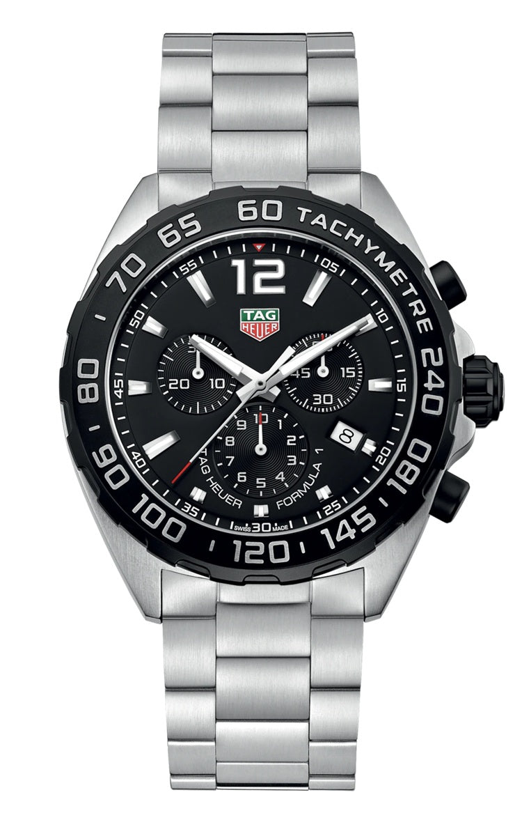TAG Heuer Formula 1