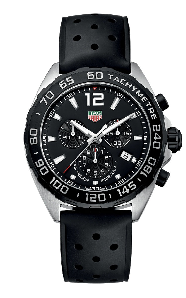 TAG Heuer Formula 1