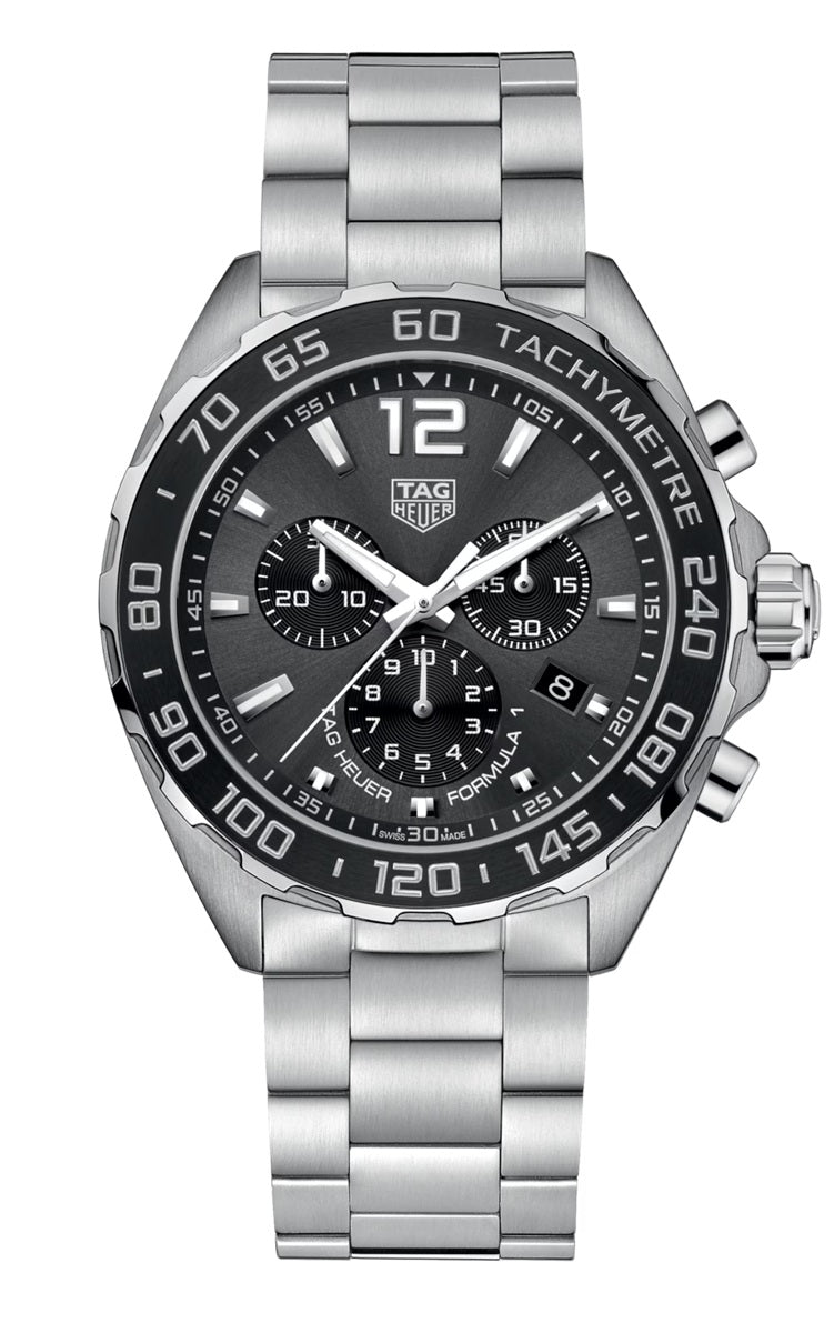 TAG Heuer Formula 1
