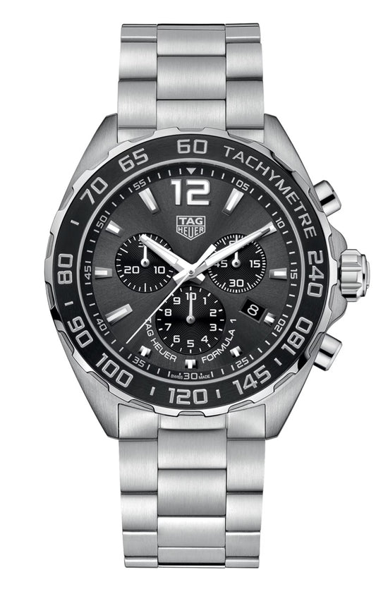 TAG Heuer Formula 1