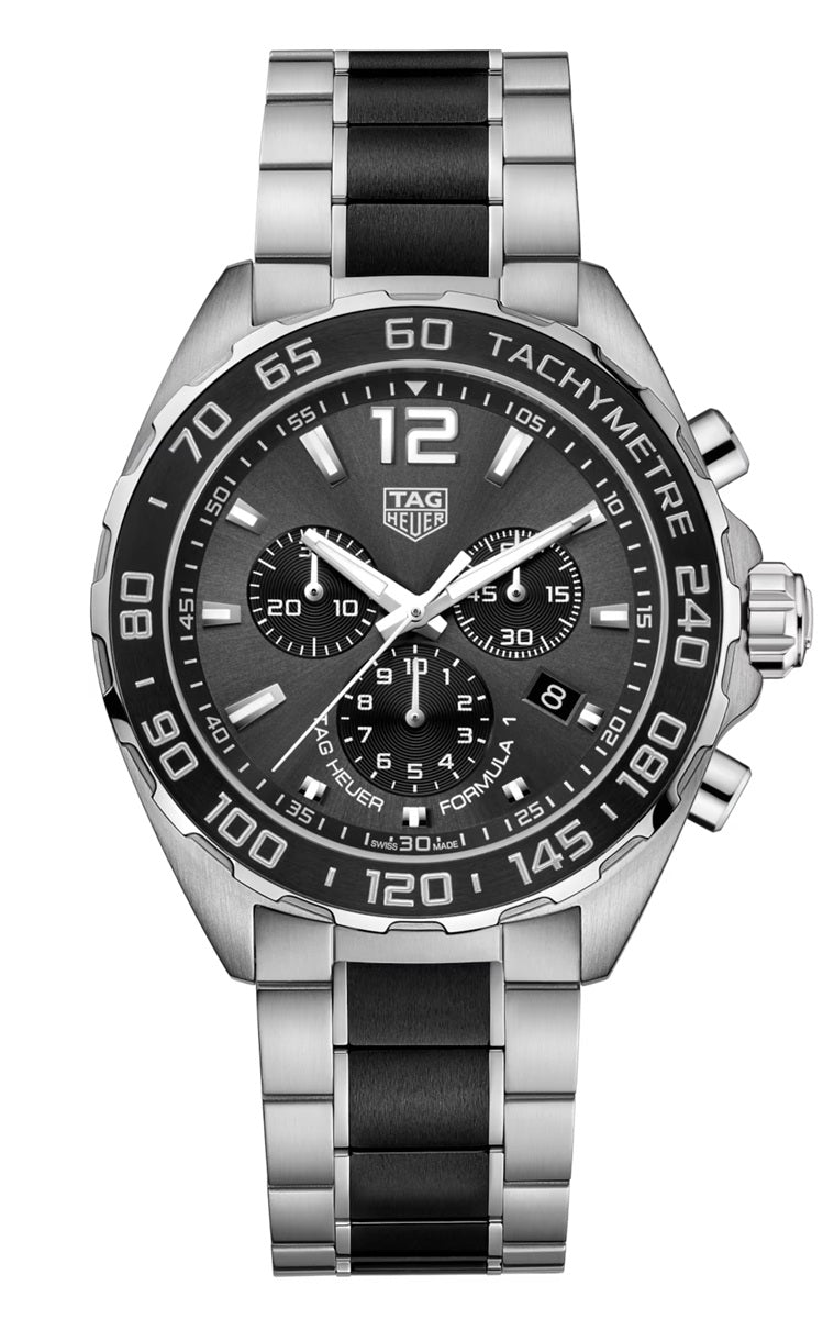 TAG Heuer Formula 1