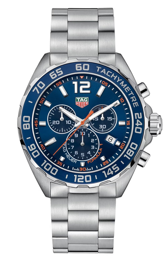 TAG Heuer Formula 1