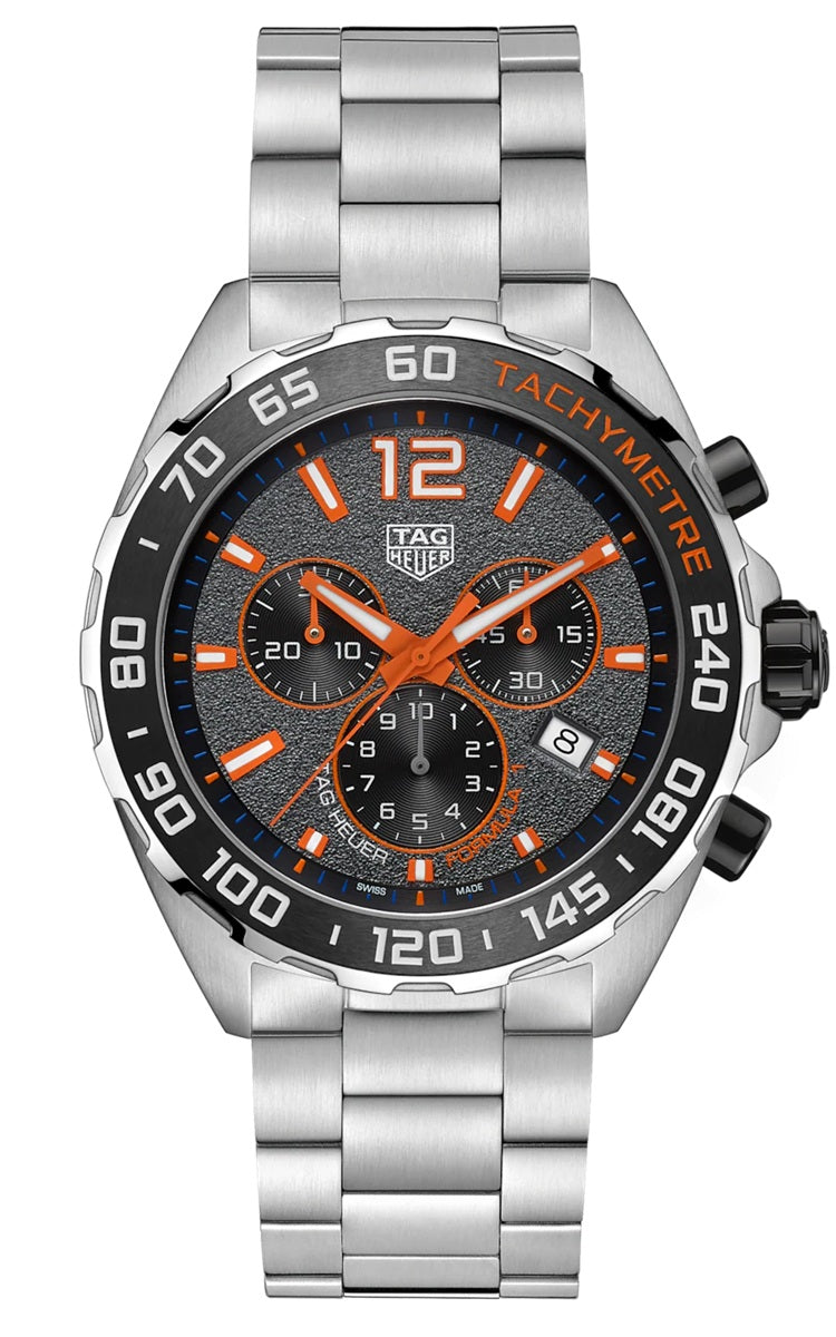 TAG Heuer Formula 1