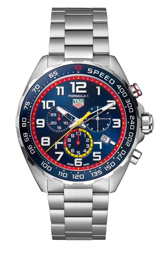 TAG Heuer Formula 1