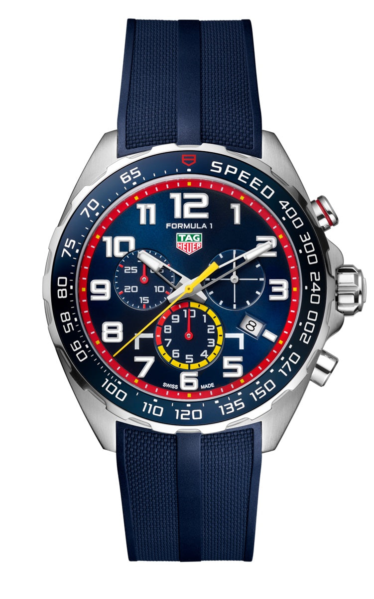TAG Heuer Formula 1