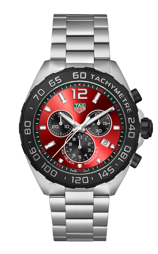 TAG Heuer Formula 1