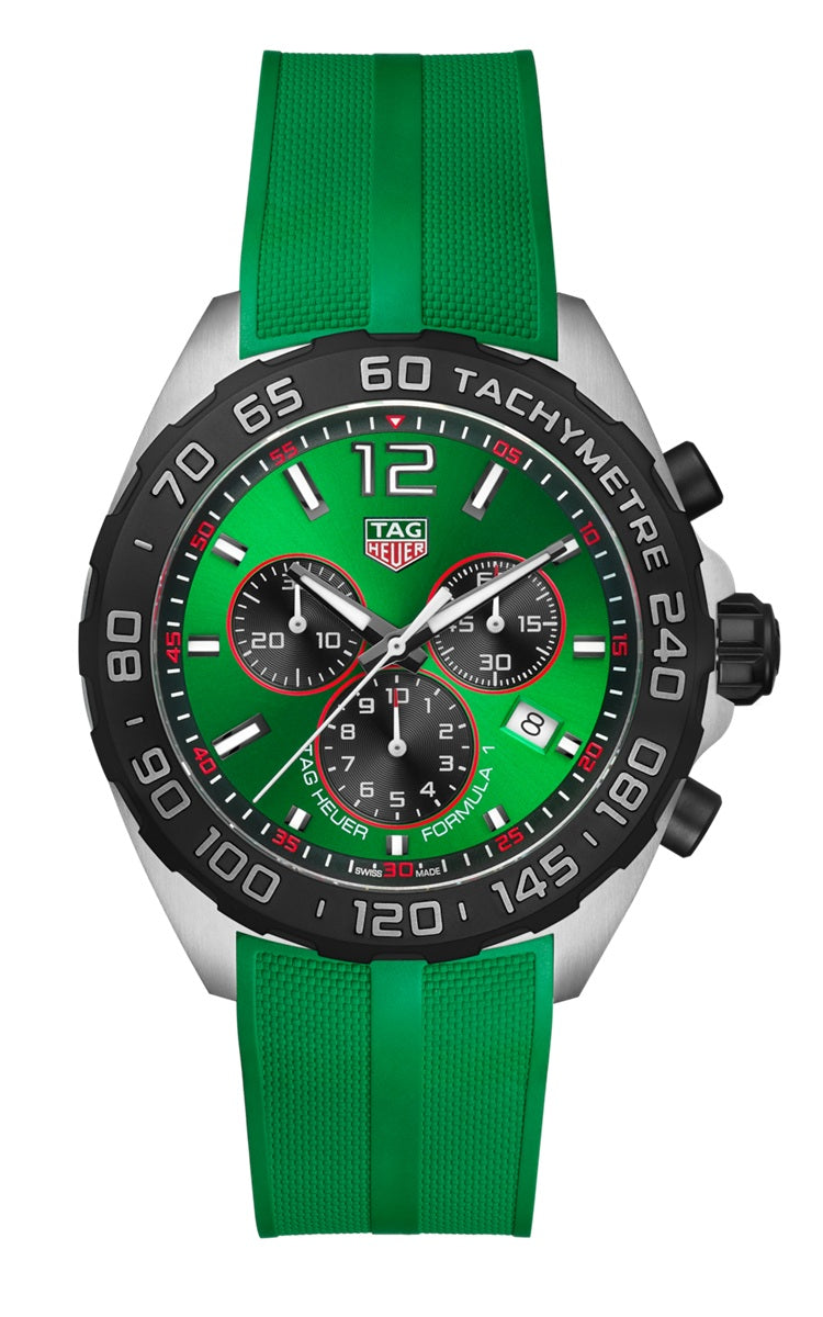TAG Heuer Formula 1