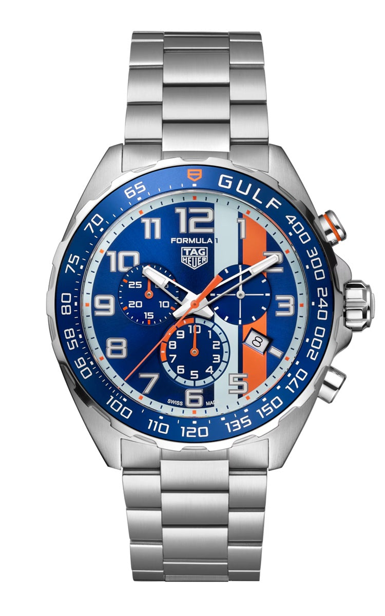 TAG Heuer Formula 1
