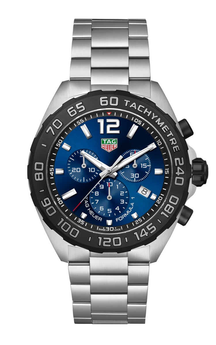 TAG Heuer Formula 1