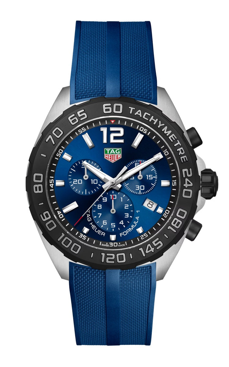 20% Discount New TAG Heuer Watch – Swiss