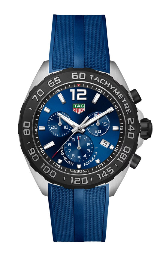 TAG Heuer Formula 1