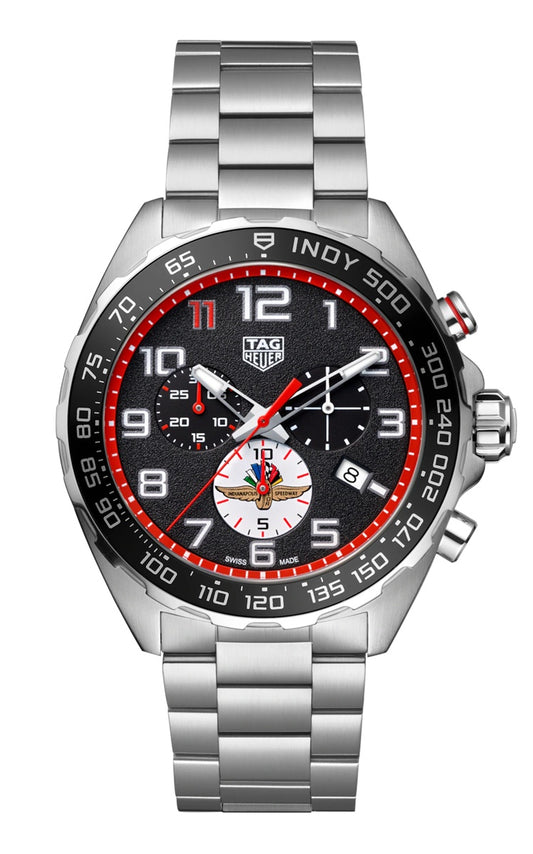 TAG Heuer Formula 1