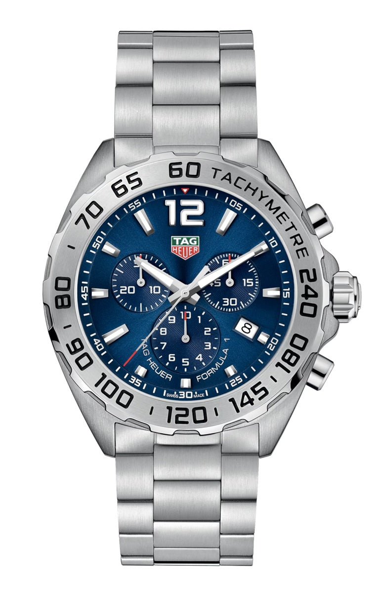 TAG Heuer Formula 1