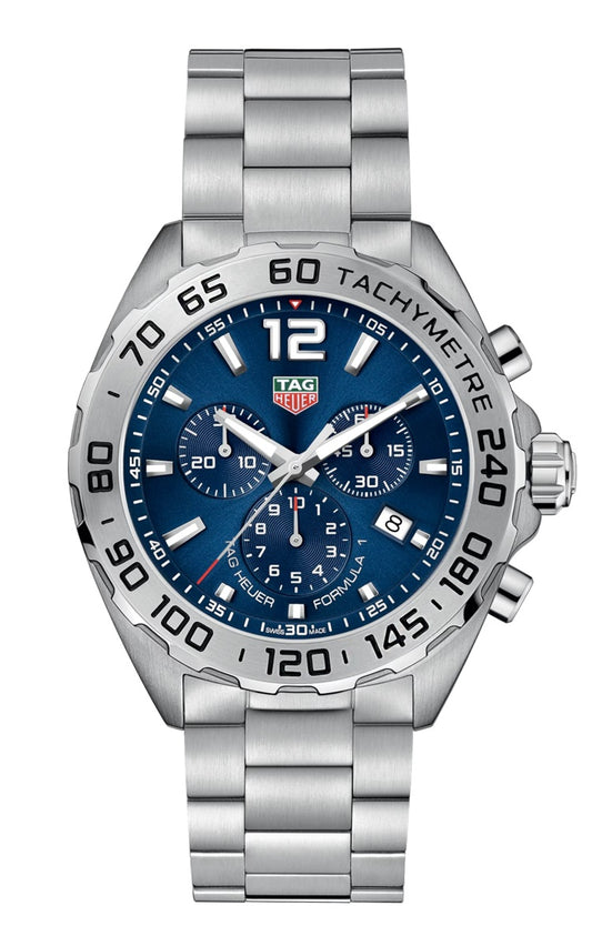 TAG Heuer Formula 1
