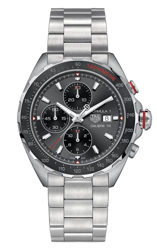TAG Heuer Formula 1