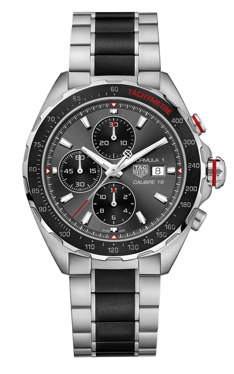 TAG Heuer Formula 1
