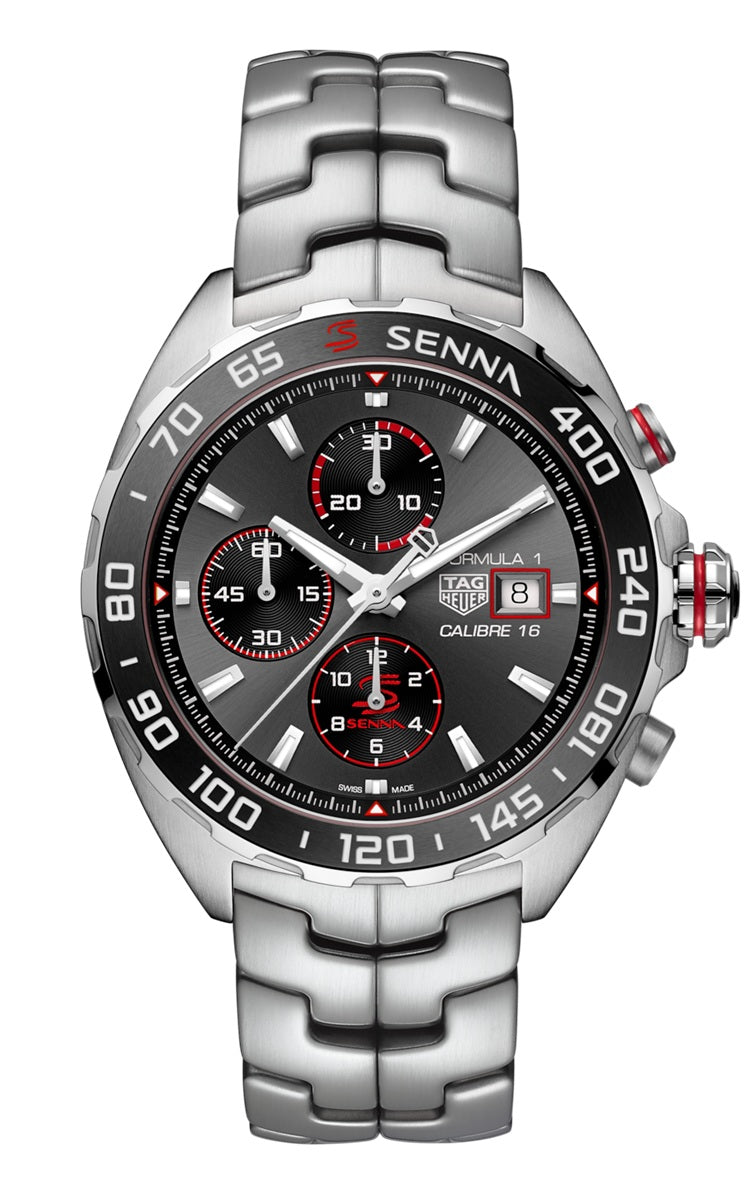 TAG Heuer Formula 1