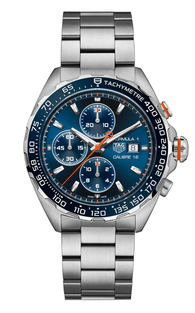 TAG Heuer Formula 1