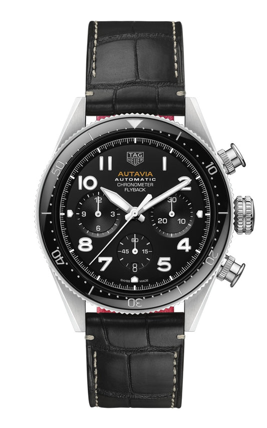 TAG Heuer Autavia