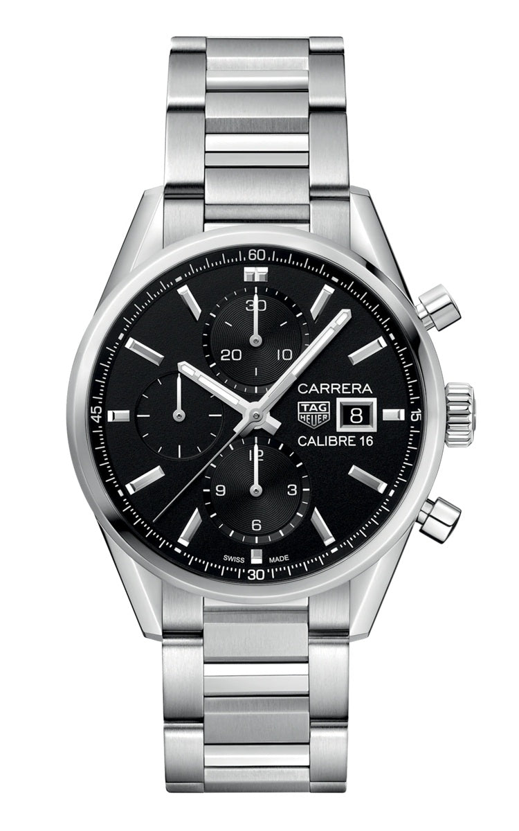 TAG Heuer Carrera