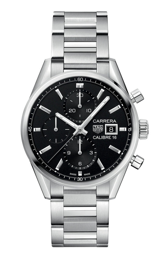 TAG Heuer Carrera