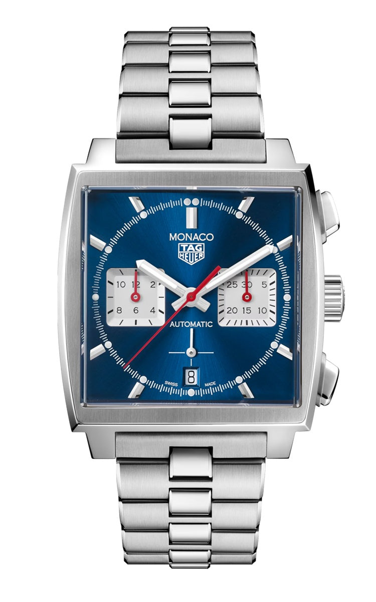 TAG Heuer Monaco
