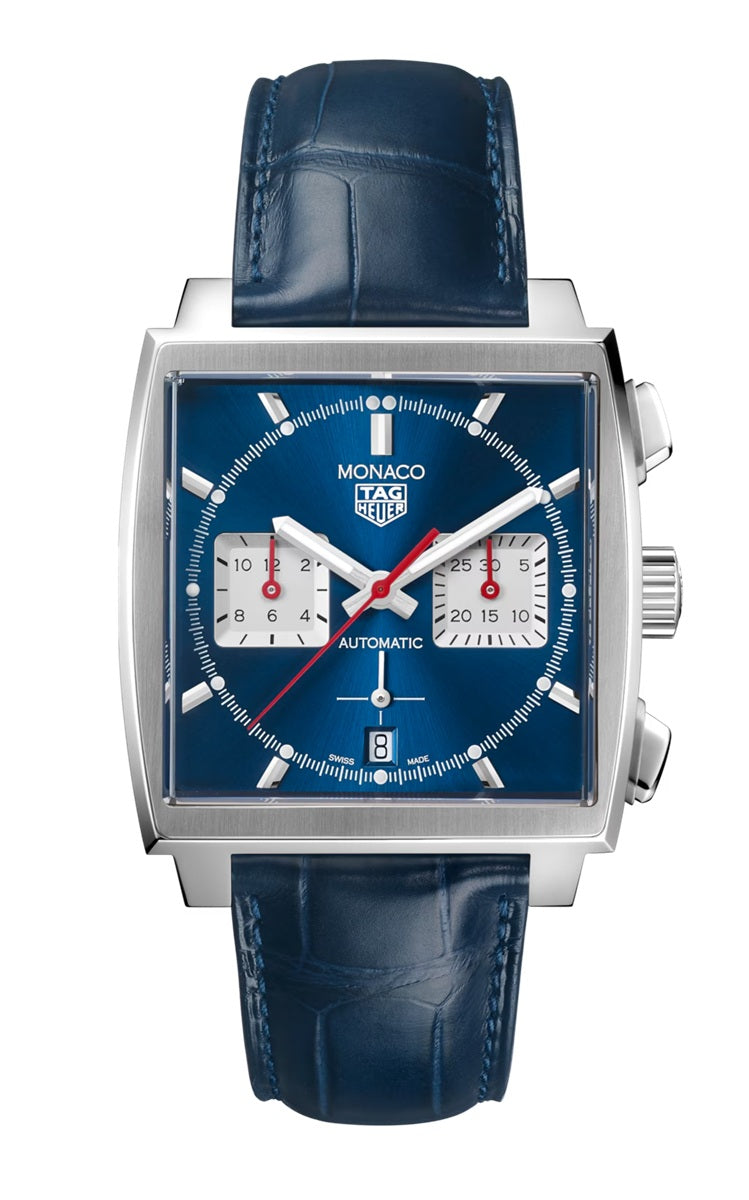 TAG Heuer Monaco