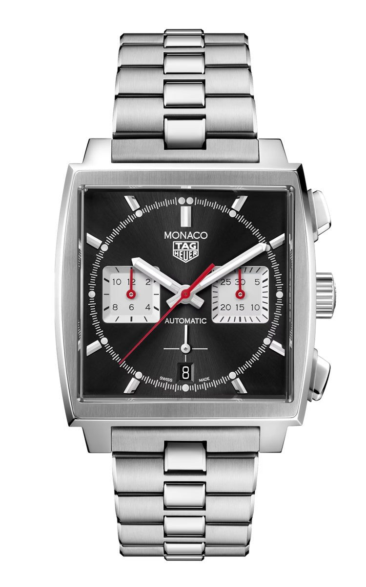 TAG Heuer Monaco