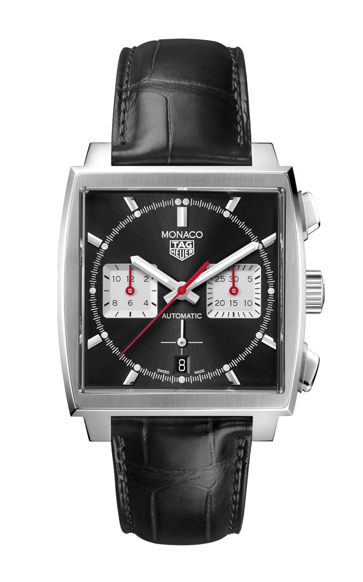 TAG Heuer Monaco