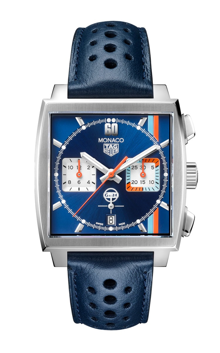 TAG Heuer Monaco