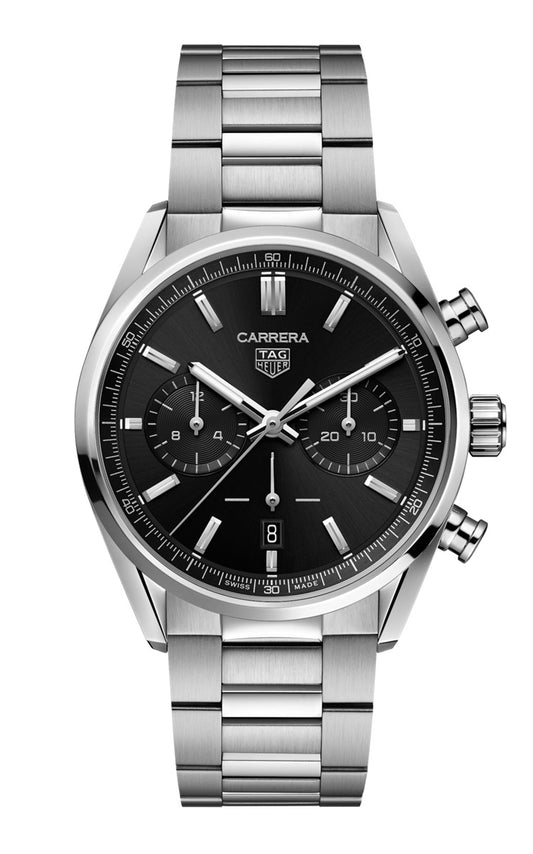TAG Heuer Carrera