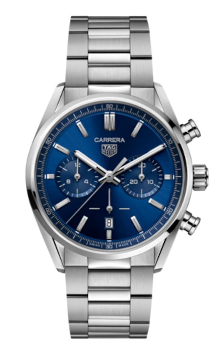 TAG Heuer Carrera