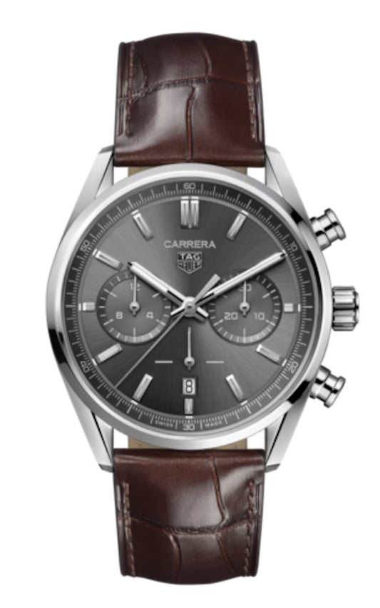 TAG Heuer Carrera