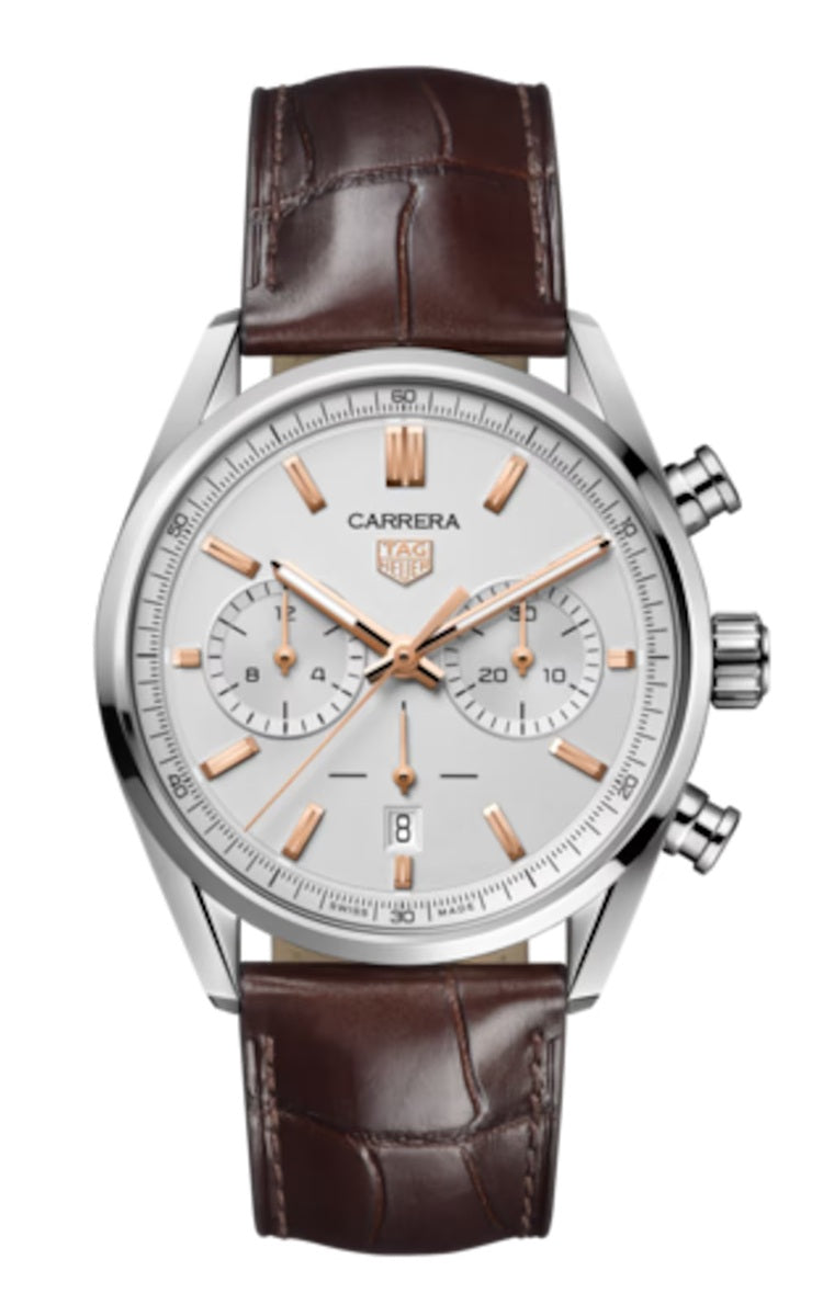 TAG Heuer Carrera