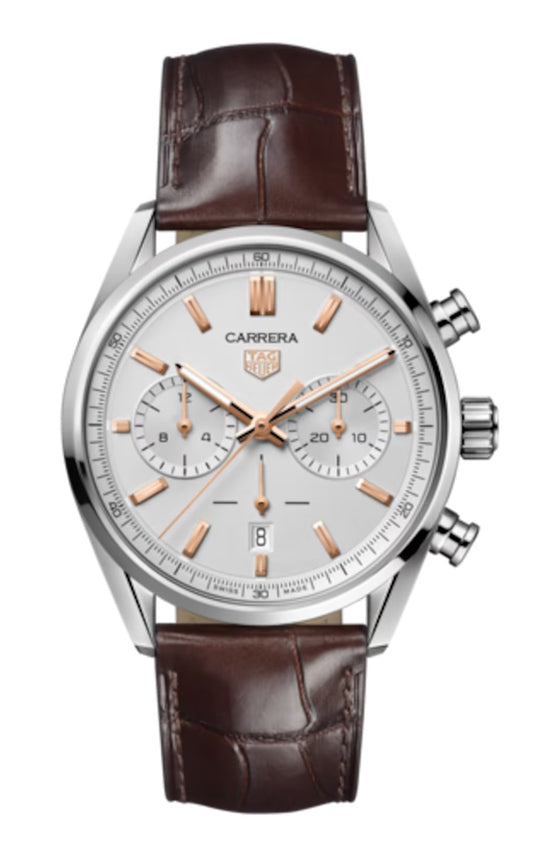TAG Heuer Carrera