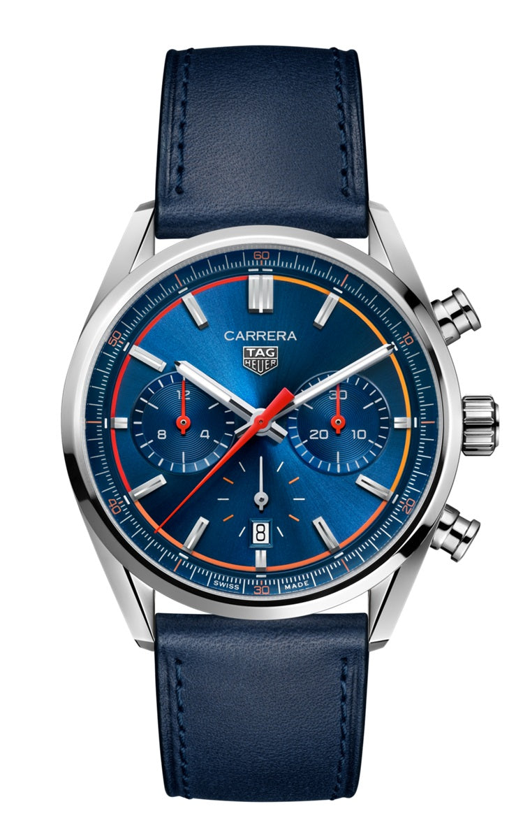 TAG Heuer Carrera