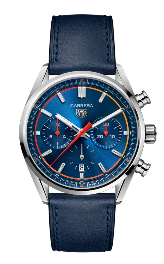 TAG Heuer Carrera