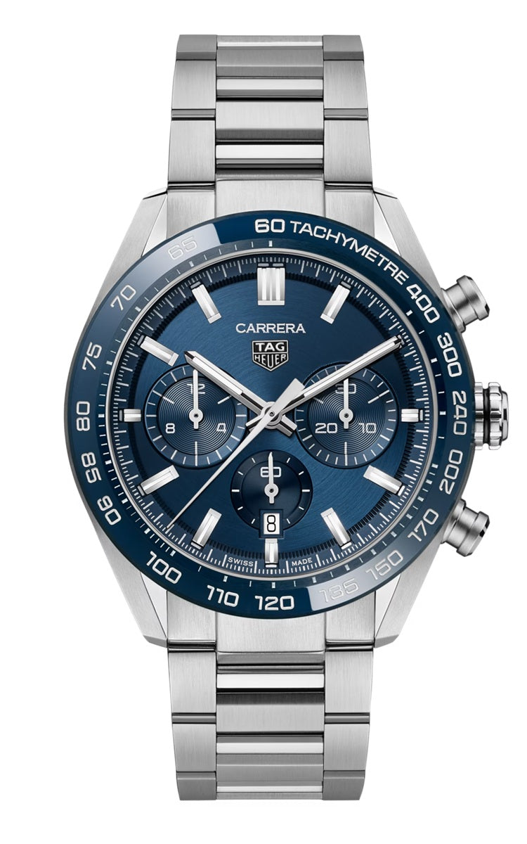 TAG Heuer Carrera