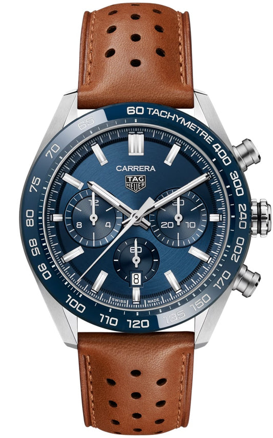 TAG Heuer Carrera