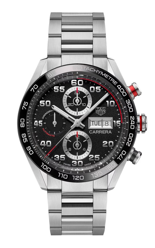 TAG Heuer Carrera