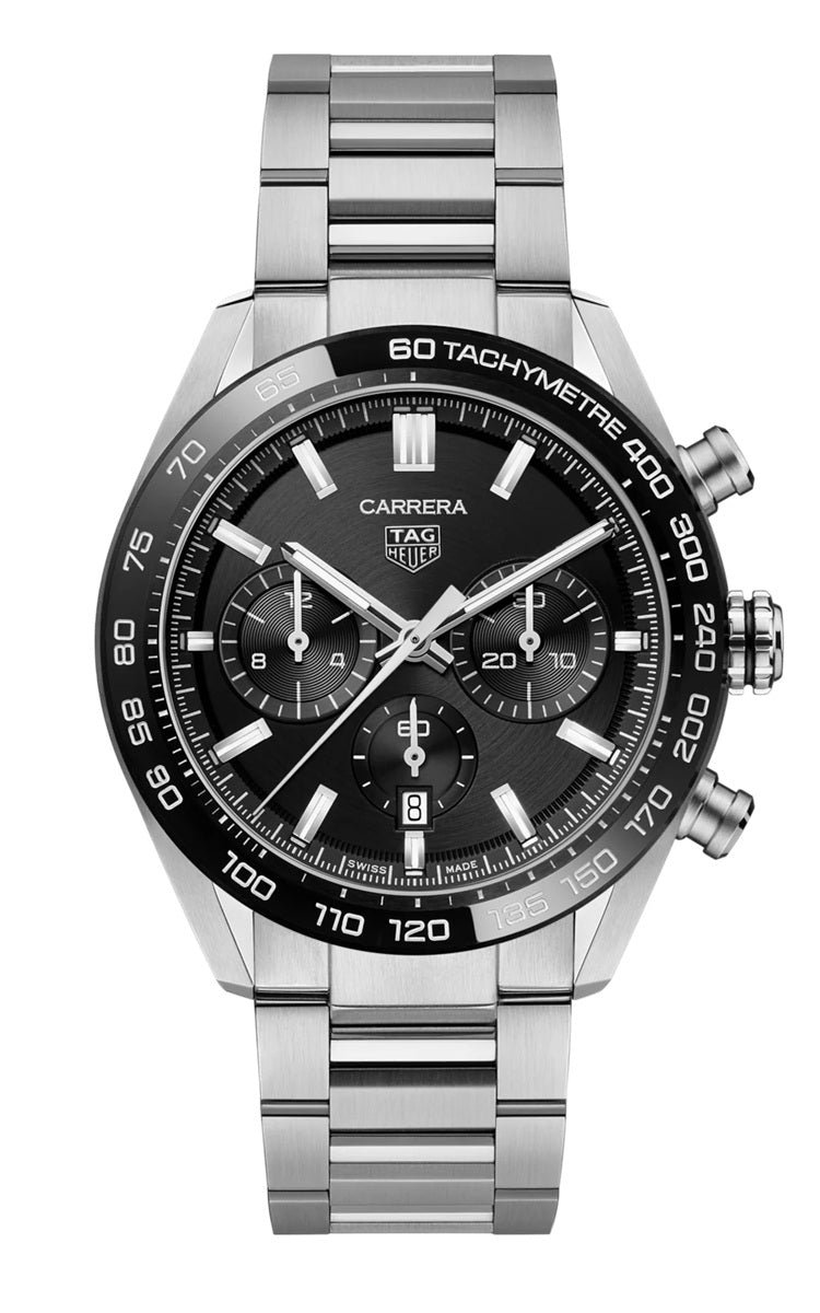 TAG Heuer Carrera