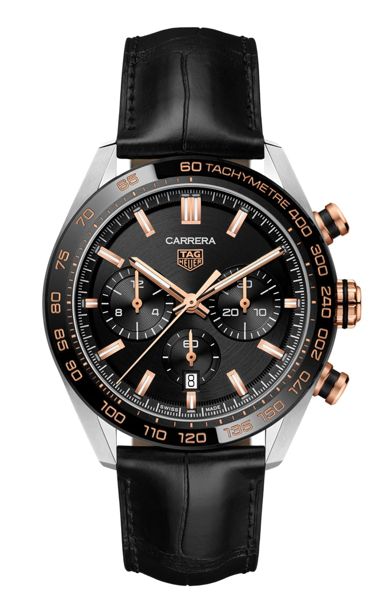 TAG Heuer Carrera