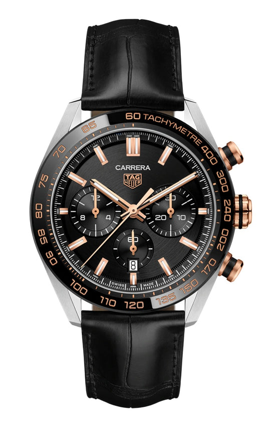 TAG Heuer Carrera