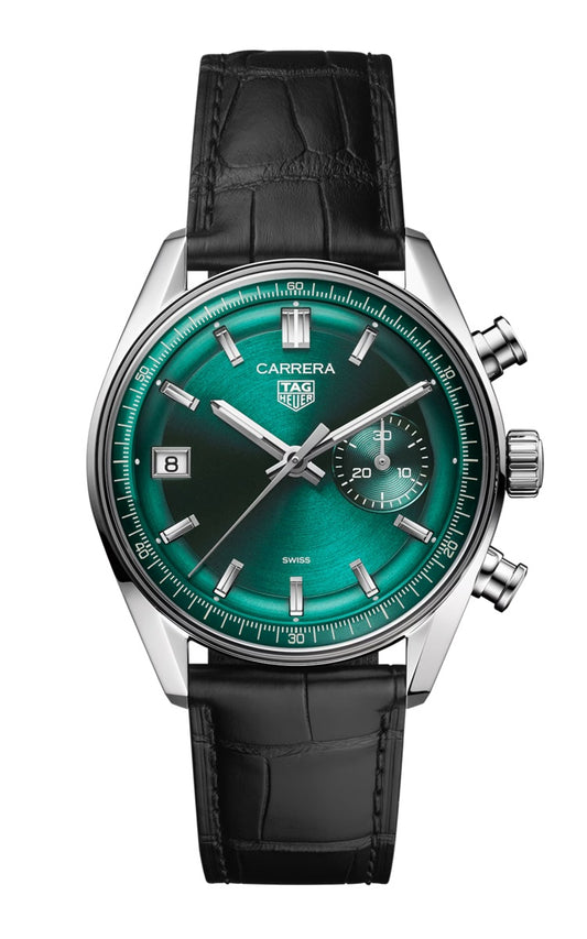 TAG Heuer Carrera